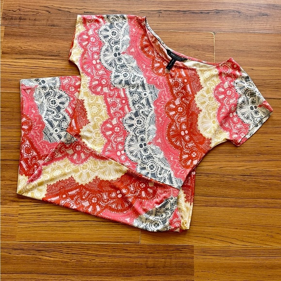 BCBG MaxAzria Christelle Dress​ - Picture 2 of 5